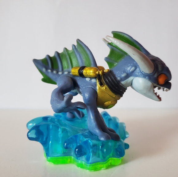 Skylander Swap Force Fiery Forge - Picture 2 of 5